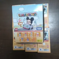 2026年最新】トミカディズニー廃盤の人気アイテム - メルカリ