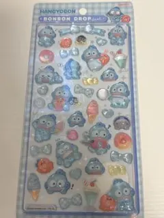 正規品 ボンボンドロップシール ハンギョドン