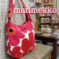 marimekko マリメッコ ショルダーバッグ ウニッコ