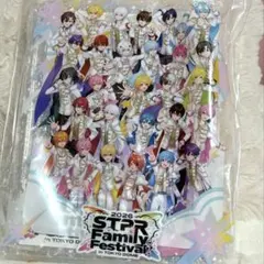 すとふぇす　アプグレ　特典