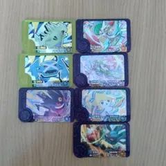 ポケモンフレンダセット