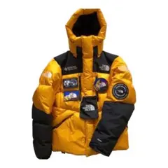 ノースフェイス セブンサミットヒマラヤンパーカ　ダウンジャケット