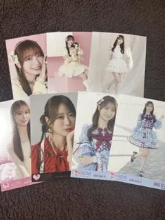 イコラブ 瀧脇笙古 生写真 セット まとめ売り