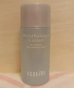 ACSEINEアクセーヌ モイストバランス ローション 30mlのサムネイル