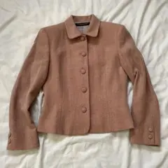 【vintage】 BROOKS BROTHERS ジャケット ピンク　日本製