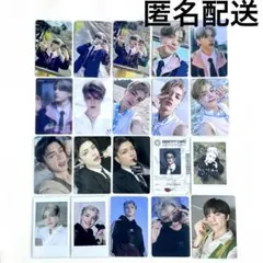 &TEAM andteam MAKI マキ 公式 トレカ インスタントフォト