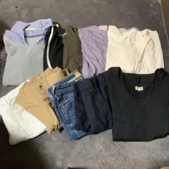 レディース　まとめ売り　１０点