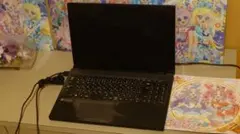 【故障品】NEC・LAVIE Note NEXT PC-NX850NABのサムネイル