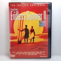エンドレス・サマーII 　サーフィン　DVD 　洋画ドキュメンタリー