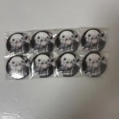 めておら メルトくん 缶バッジ まとめ売り