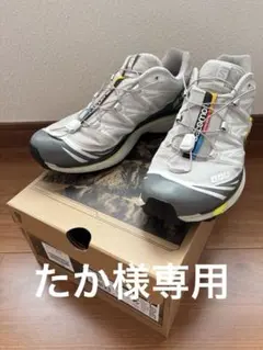 たか様専用xt-6 advanced