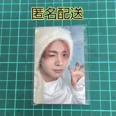 ENHYPEN daydream yzy ヨントン2.0　ヒスン　トレカ