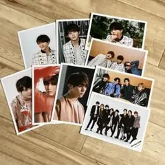 Hey! Say! JUMP 山田涼介 公式写真 ⑬