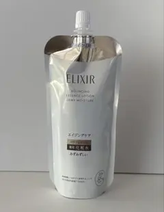 エリクシール リフトモイストローション みずみずしい 150ml つめかえ