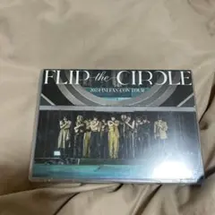 flipthecircle Blu-ray INI 新品未使用　未開封