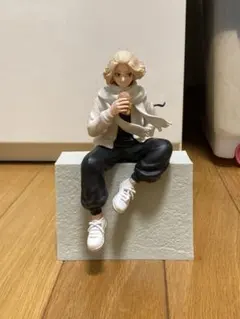 東京リベンジャーズ　佐野万次郎フィギュア タイトーくじA賞