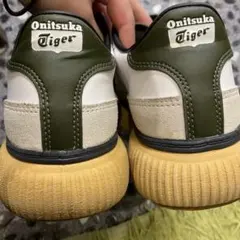 オニツカタイガー　DELECITY