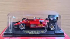 2026年最新】1/43 アシェット フェラーリの人気アイテム - メルカリ