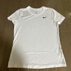 Nike THE NIKE TEE ホワイト Mサイズ