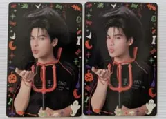 【Ohm】GMMTV FANIVAL ランダムトレカ MarkOhm