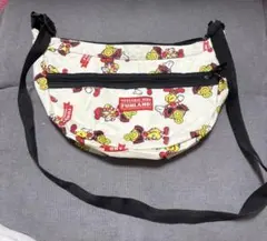 ヒステリックグラマーHYSTERIC MINI FUNLAND ショルダーバッグのサムネイル