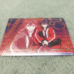 カラフルピーチ　ゆあんくん　ヴァイス　RR