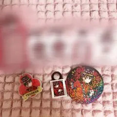 からぴち ワダラン ゆあんくん まとめ売り