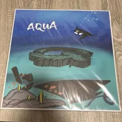 Gottz　AQUA レコード