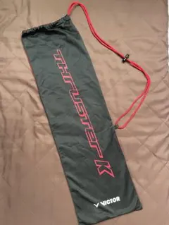 バドミントンラケットケース