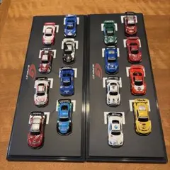 新品未開封】トミカ オーナーズミーティング GT-R 4MODELS - メルカリ