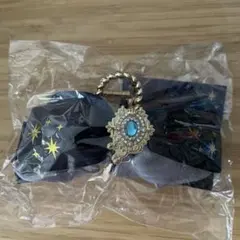 ツイステ　イグニハイド寮　バンスクリップ　ツイステ展