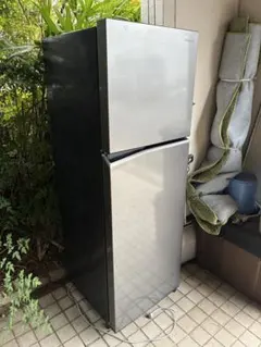 ★自社エリア内限定商品★ 中古 2ドア冷蔵庫 シャープ (No.4728) ☆自社エリア内限定商品☆ 中古 2ドア冷蔵庫 シャープ (No.4728