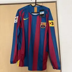 オーセンティック　バルセロナ　 ペドリ L 長袖 ユニフォーム オーセンティック バルセロナ ペドリ L 長袖 ユニフォーム - メルカリ