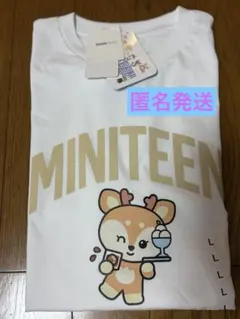SEVENTEEN MINITEEN SPAO ジョンハン S 韓国限定 - メルカリ