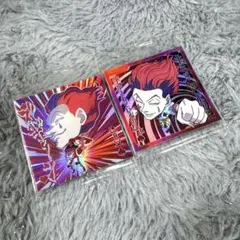 にふぉるめーしょん★ハンターハンター｜ヒソカセット