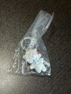 BT21 めじるしアクセサリー RJ TATA