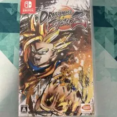 ドラゴンボールファイターズ Nintendo Switch