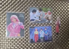 Mrs. GREEN APPLE 藤澤涼架 セット