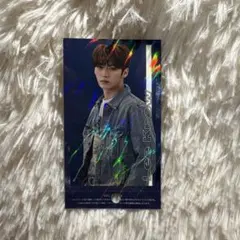 straykids スキズ リノ ハイタッチ会 使用済 TOP