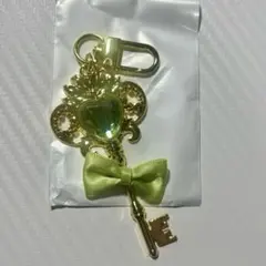 【ティアナ】ディズニープリンセスシークレットキーチェーン