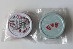 スターバックス マスキングテープ 2個セットのサムネイル