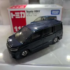 トミカ赤箱です。