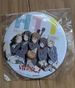 2026年最新】けいおん 缶バッジの人気アイテム - メルカリ