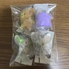 ポケットモンスター スイング コレクション TYPE NORMAL