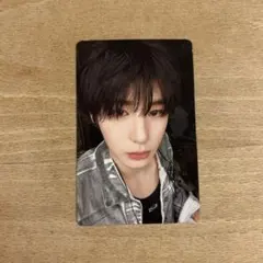 BOYNEXTDOOR ボイネク　ボネクド 19.99 アルバム　トレカ　イハン