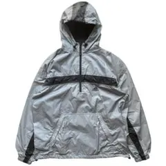 90's adidas アノラックジャケット マウンテンパーカー