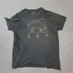 OLD NAVY Bacon プリント Tシャツ XXLのサムネイル