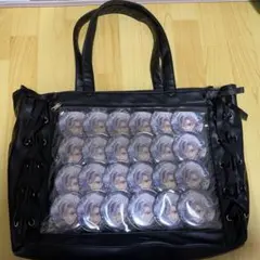 不破湊 誕生日 缶バッジ 痛バ