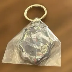 ツイステッドワンダーランド マレウス アクキー