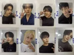 straykids KARMA Applemusic トレカ 8種セット - メルカリ